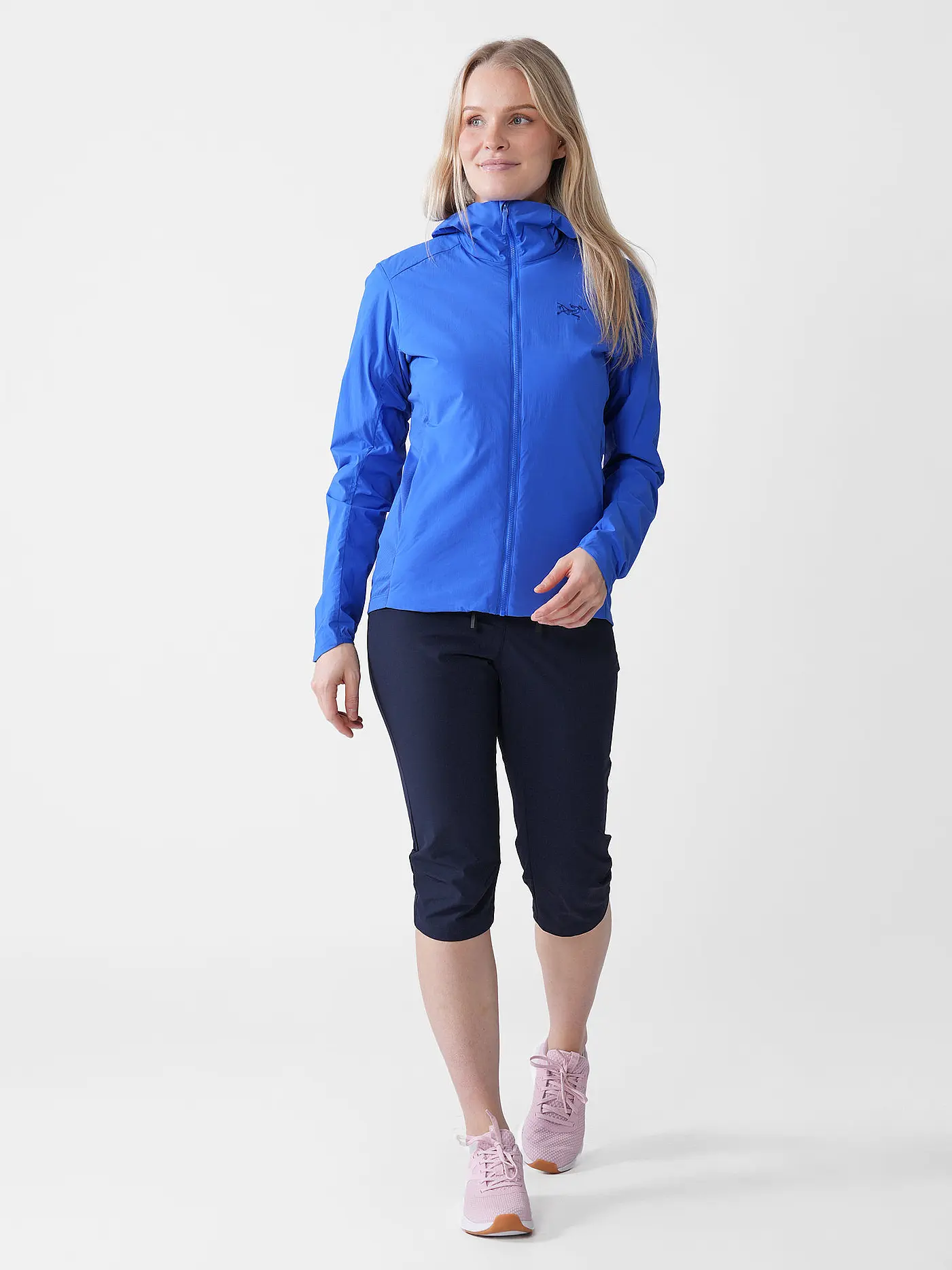 ARCTERYX | Damen Isojacke Atom SL Hoodie | 